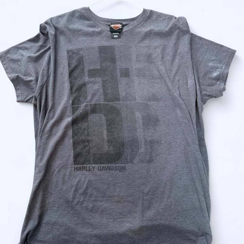 Harley-Davidson Black Hills Rapid City T-Shirt